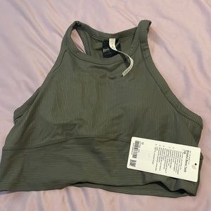 Lululemon Blissful Bend Tank Top